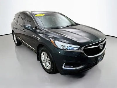 Photo of a 2019 Buick Enclave 4X4 Essence 4DR Crossover for sale