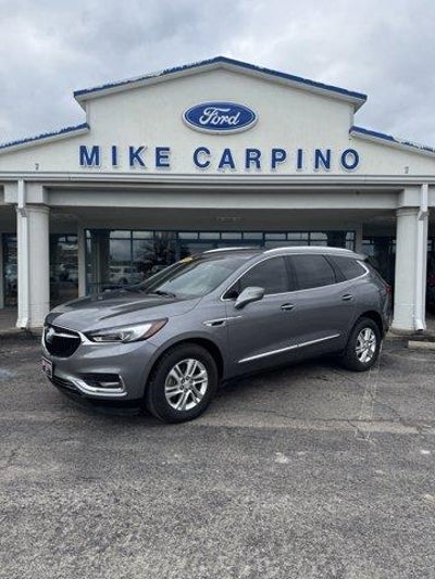 Photo of a 2019 Buick Enclave 4X4 Essence 4DR Crossover for sale