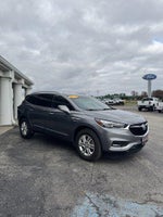 2019 Enclave Thumbnail 3