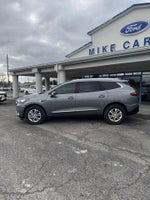 2019 Enclave Thumbnail 8