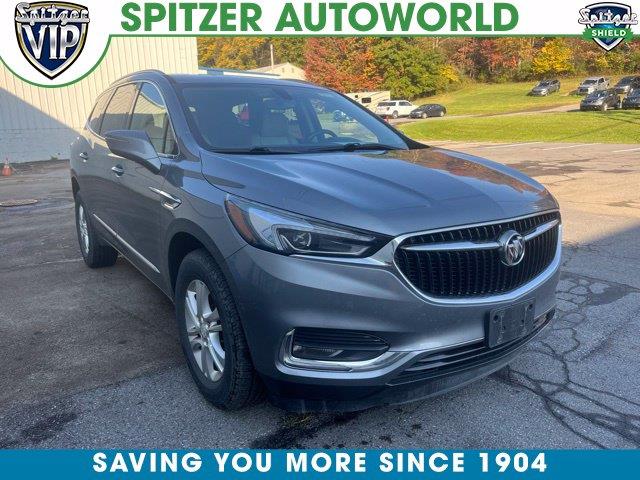 2019 Buick Enclave