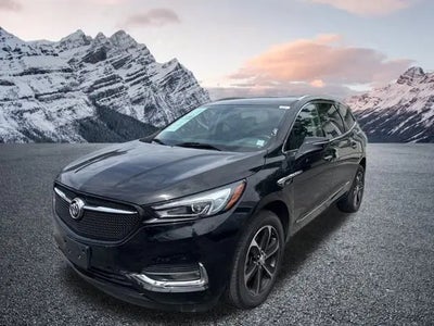 Photo of a 2021 Buick Enclave 4X4 Essence 4DR Crossover for sale
