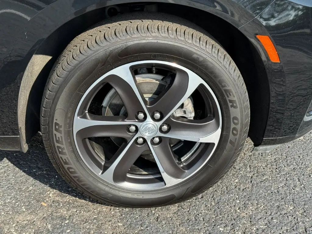 2022 Buick Enclave - $29,499