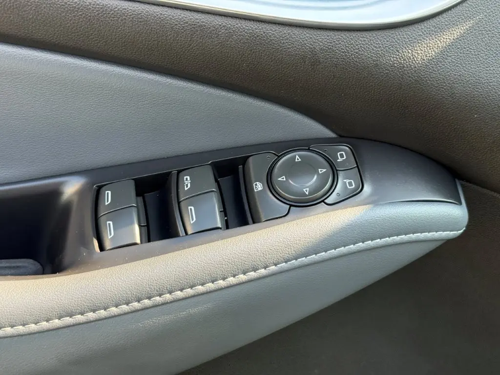 2022 Buick Enclave - $29,499