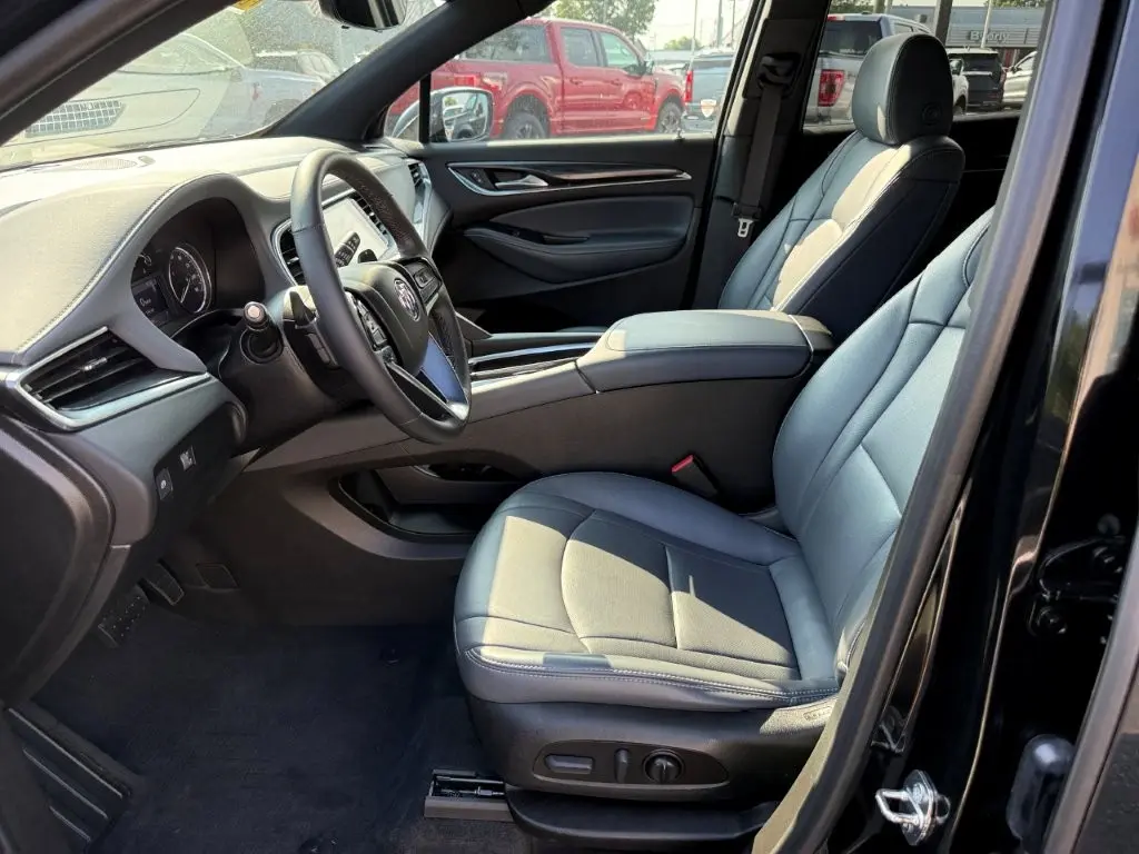 2022 Buick Enclave - $29,499