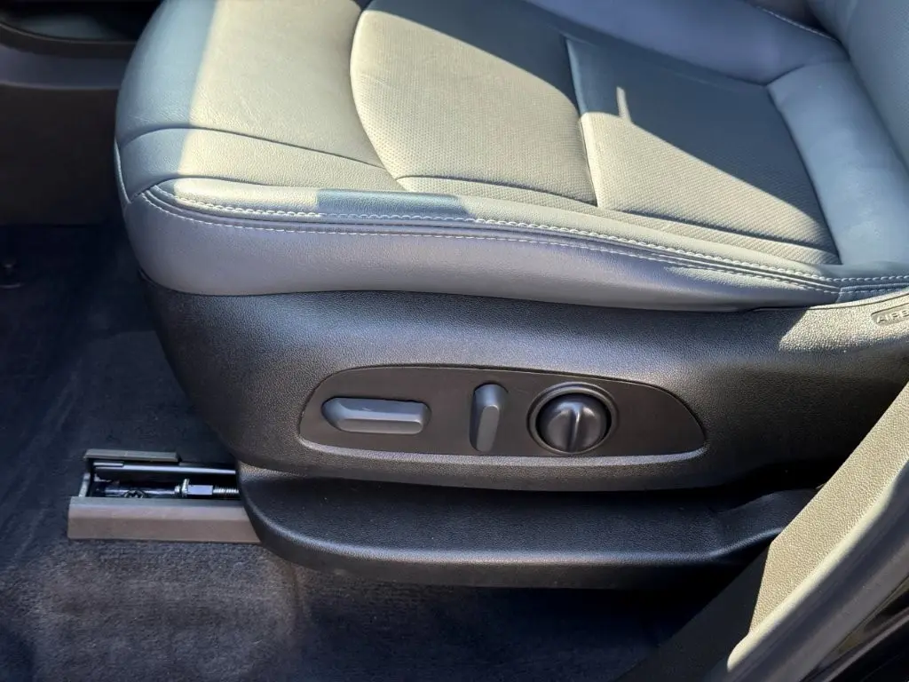 2022 Buick Enclave - $29,499