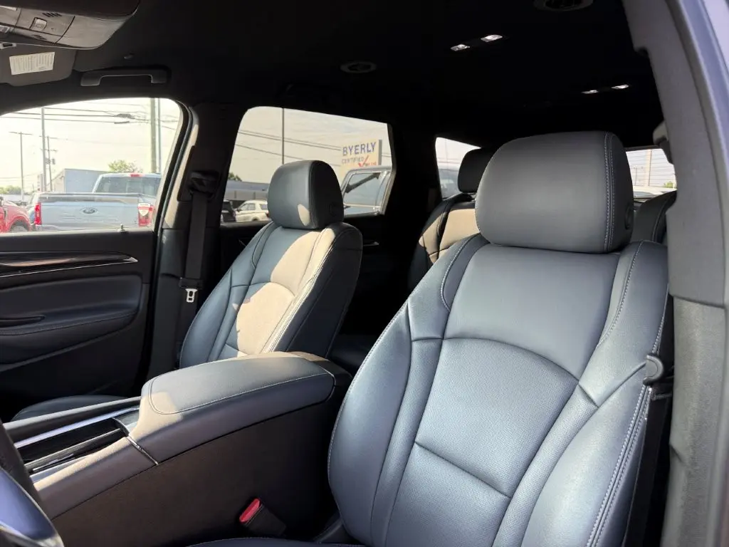 2022 Buick Enclave - $29,499