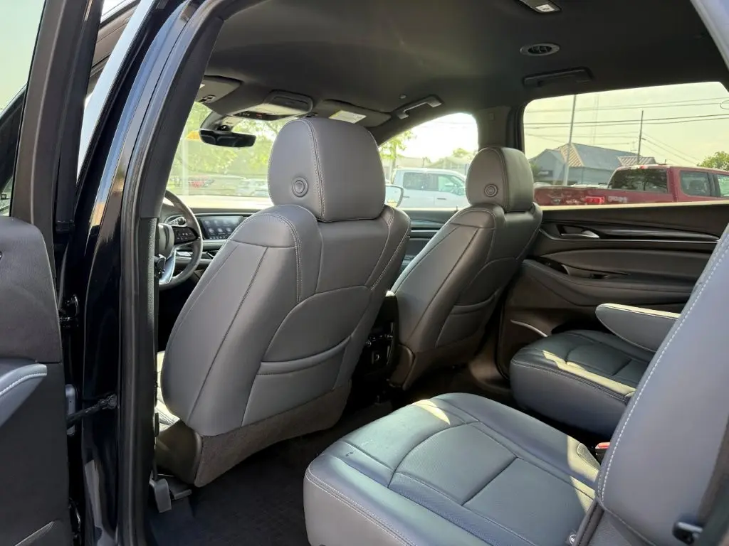 2022 Buick Enclave - $29,499