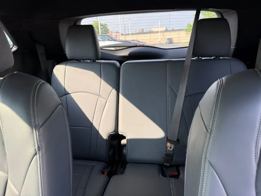 2022 Buick Enclave - $29,499