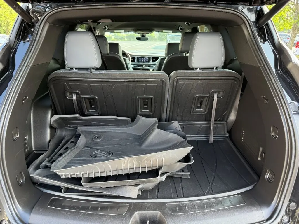 2022 Buick Enclave - $29,499