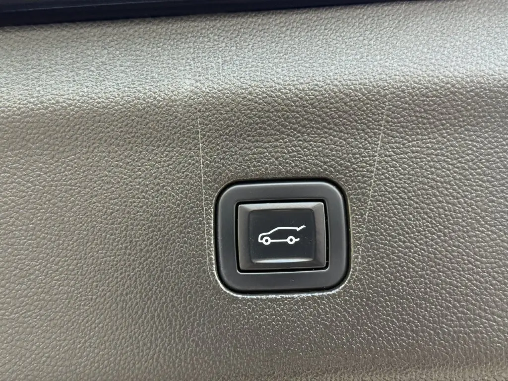 2022 Buick Enclave - $29,499