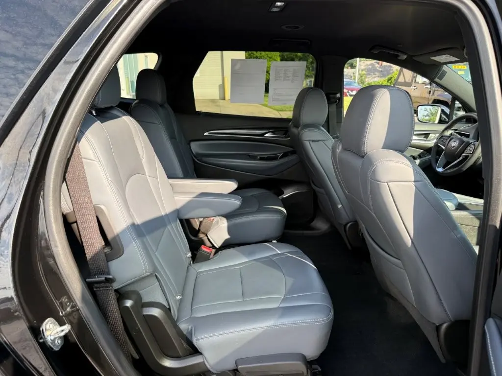 2022 Buick Enclave - $29,499