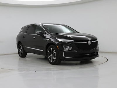 2022 Buick Enclave 4X4 Essence 4DR Crossover