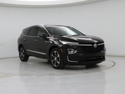 Photo of a 2022 Buick Enclave 4X4 Essence 4DR Crossover for sale