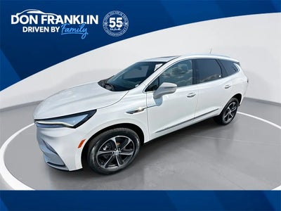 Photo of a 2022 Buick Enclave 4X4 Essence 4DR Crossover for sale