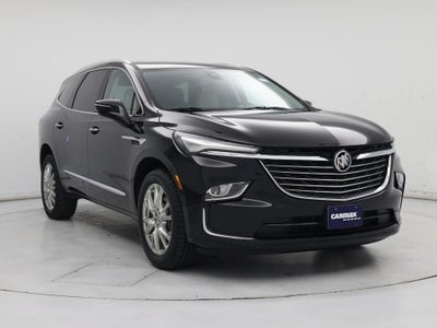Photo of a 2023 Buick Enclave 4X4 Essence 4DR Crossover for sale