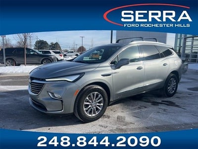 Photo of a 2023 Buick Enclave 4X4 Essence 4DR Crossover for sale
