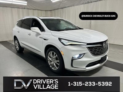 Photo of a 2023 Buick Enclave 4X4 Essence 4DR Crossover for sale
