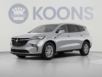 2023 Buick Enclave 4X4 Essence 4DR Crossover