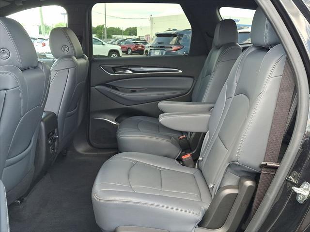 2024 Buick Enclave - $34,526