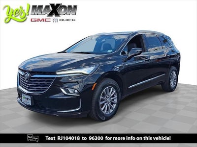 Photo of a 2024 Buick Enclave 4X4 Essence 4DR Crossover for sale