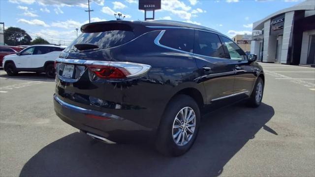 2024 Buick Enclave - $27,546