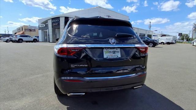 2024 Buick Enclave - $27,546