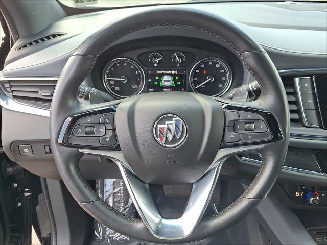 2024 Buick Enclave - $27,546