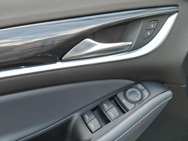 2024 Buick Enclave - $27,546