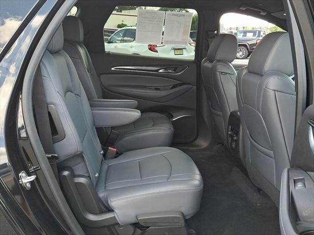 2024 Buick Enclave - $27,546