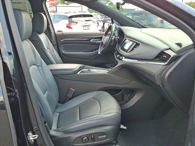 2024 Buick Enclave - $27,546