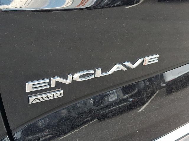 2024 Buick Enclave - $27,546