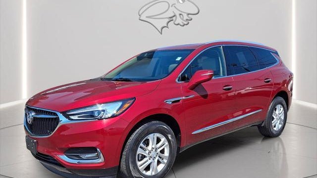 Preowned 2020 Buick Enclave Essence for Sale