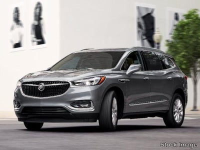Photo of a 2020 Buick Enclave 4X4 Essence 4DR Crossover for sale