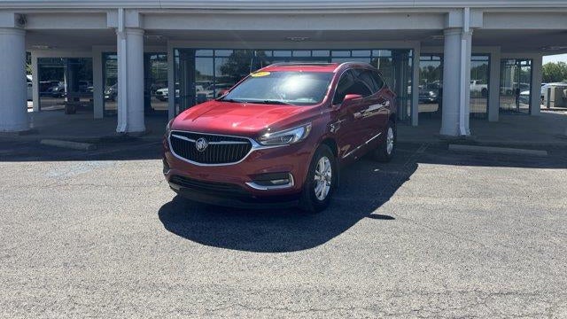 Preowned 2021 Buick Enclave Essence for Sale