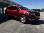 2021 Enclave Thumbnail 3