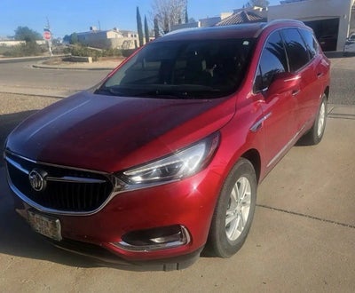 Photo of a 2021 Buick Enclave 4X4 Essence 4DR Crossover for sale