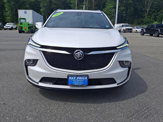 2022 Buick Enclave - $25,469