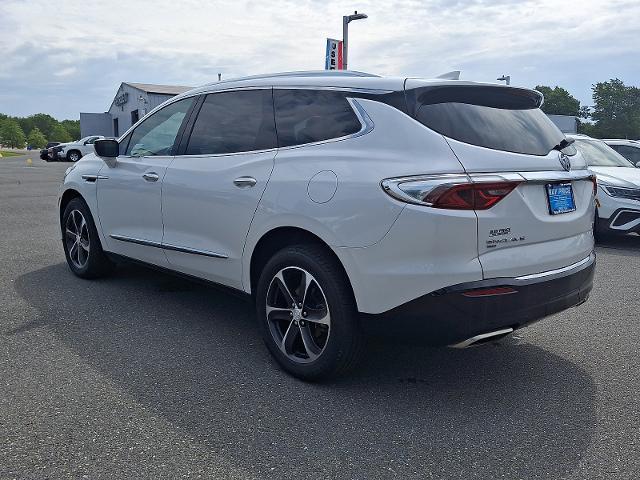 2022 Buick Enclave - $25,469