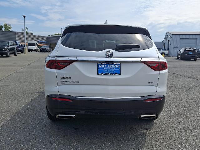 2022 Buick Enclave - $25,469