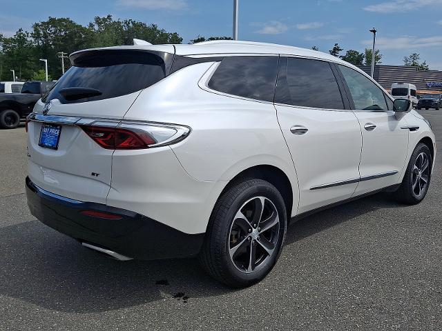 2022 Buick Enclave - $25,469