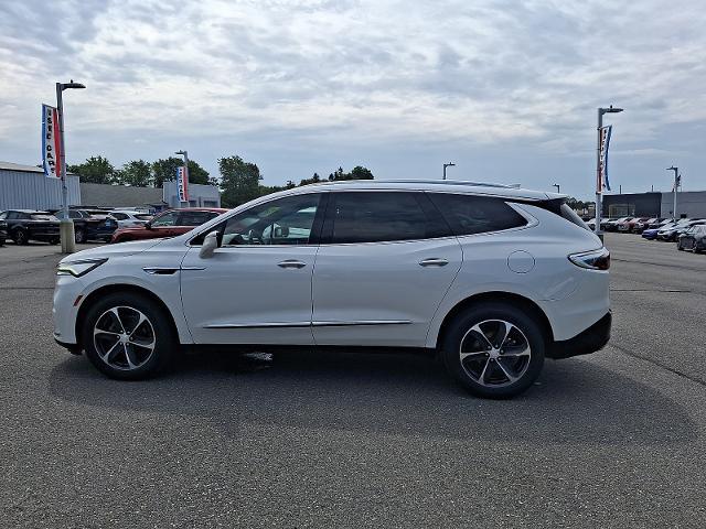 2022 Buick Enclave - $25,469