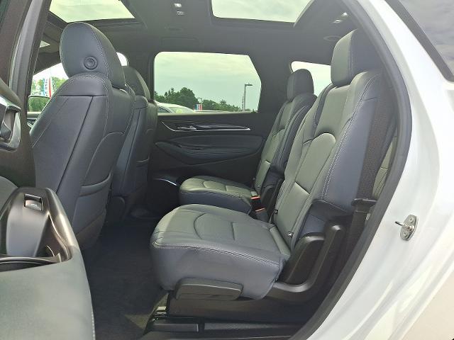 2022 Buick Enclave - $25,469