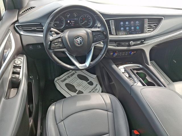 2022 Buick Enclave - $25,469