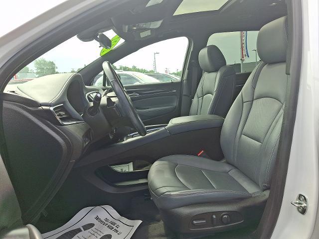2022 Buick Enclave - $25,469