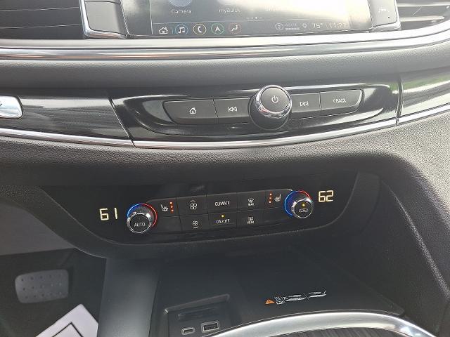 2022 Buick Enclave - $25,469