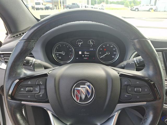 2022 Buick Enclave - $25,469