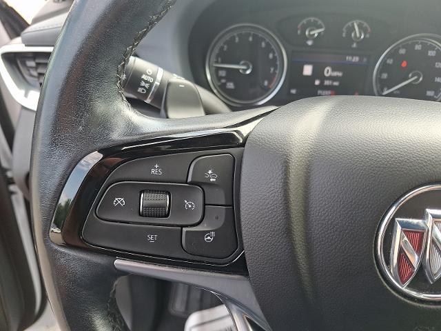 2022 Buick Enclave - $25,469