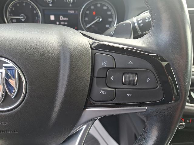 2022 Buick Enclave - $25,469