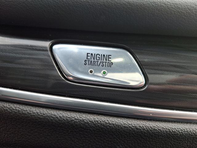 2022 Buick Enclave - $25,469